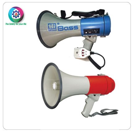 Ahuja AM-30SS 30W PA Megaphone