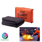 Fire Blanket