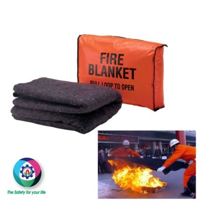 Fire Blanket