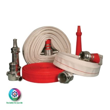 Fire Hose Nozzle 38mm.
