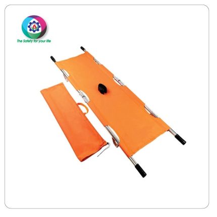 Folding Stretcher-FT 110020