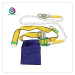 Single Safety Belt