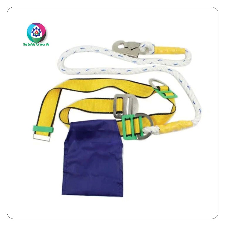 Single Safety Belt Single Safety Belt - Image 1