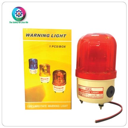 Circumrotate Warning Light/Visual Fire Alarm