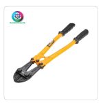TOLSEN 10064 36" Bolt Cutter ( 36inch 900mm ) Industrial Series Rubber Grips Heavy Duty Bolt Chain Lock Wire Cutter Cutting Tool