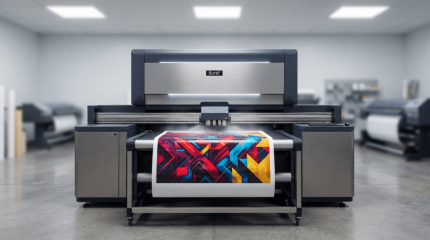 Digital Printing Solution